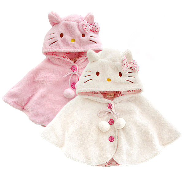 Cape pour fille - Ref 2155076 Image 1