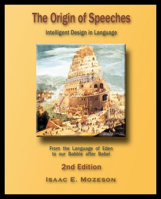 【预售】The Origin of Speeches