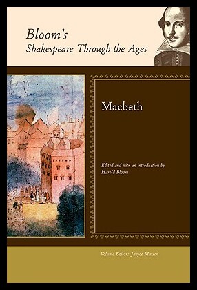 【预售】Macbeth