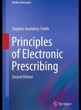 【预售】Principles of Electronic Prescribing
