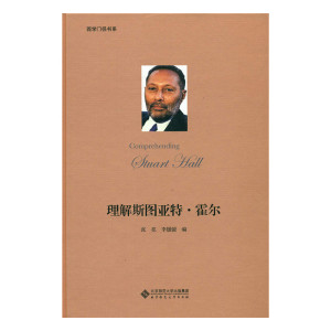 正版包邮 理解斯图亚特·霍尔 当当网畅销图书籍
