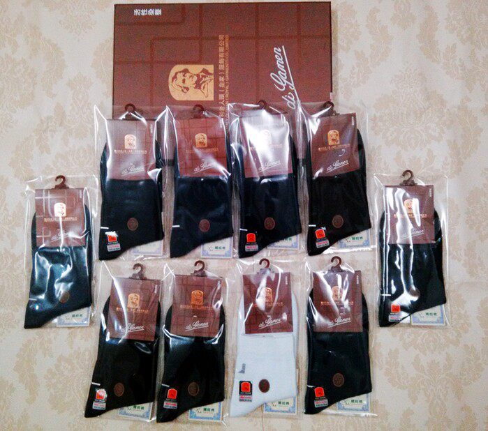 Chaussettes - collants No.806 - Ref 762709 Image 1