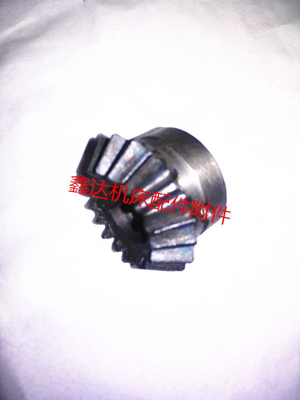 桂林机床厂X50A/XQ5020B伞齿轮M2.5/Z17内孔20升降台齿轮铣床配件,机械设备,其他机械设备,淘宝优惠券,粉丝福利购,淘宝优惠卷