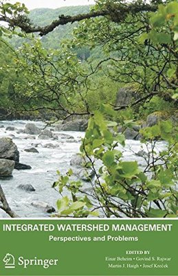 【预订】Integrated Watershed Management
