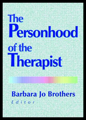 【预售】The Personhood of the Therapist