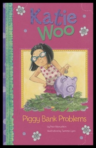 【预售】Piggy Bank Problems