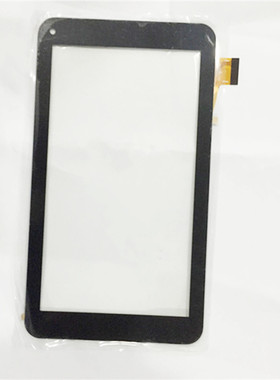 适用于 7寸G53电容式触摸屏/外屏/AD-C-702112-FPC