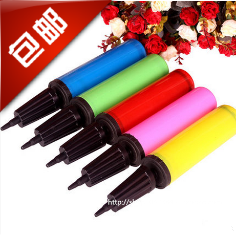 Pompe à vélo - Ref 2389959 Image 1