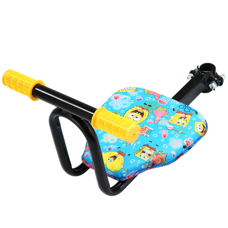 siège enfants pour vélo - Ref 2414784 Image 1