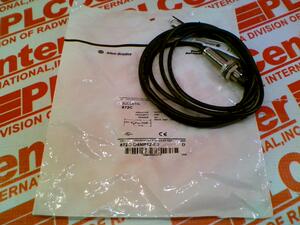 订购正品罗克韦尔接近开关 AB传感器872C-D4NP12-E2