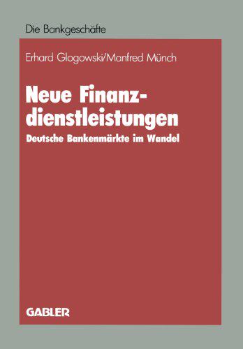 【预售】Neue Finanzdienstleistungen: Deutsche Bankenma...