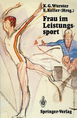 【预订】Frau Im Leistungssport