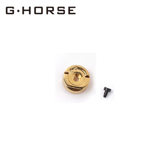 神骏ghorse朗声底盖调气打火机