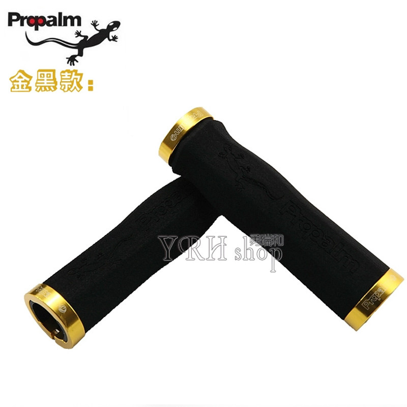 Poignées de vélo PROPALM - Ref 2354574 Image 1