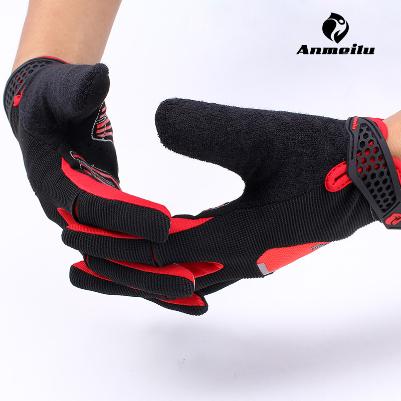 Gants de cyclisme mixte - Ref 2242774 Image 5
