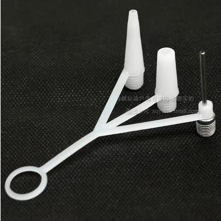 Pompe à vélo DUUTI - Ref 2391509 Image 1