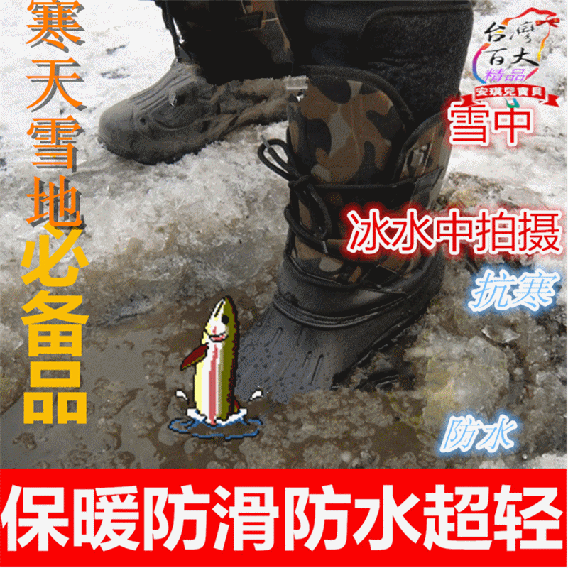 Boots - chaussures - Ref 935258 Image 1