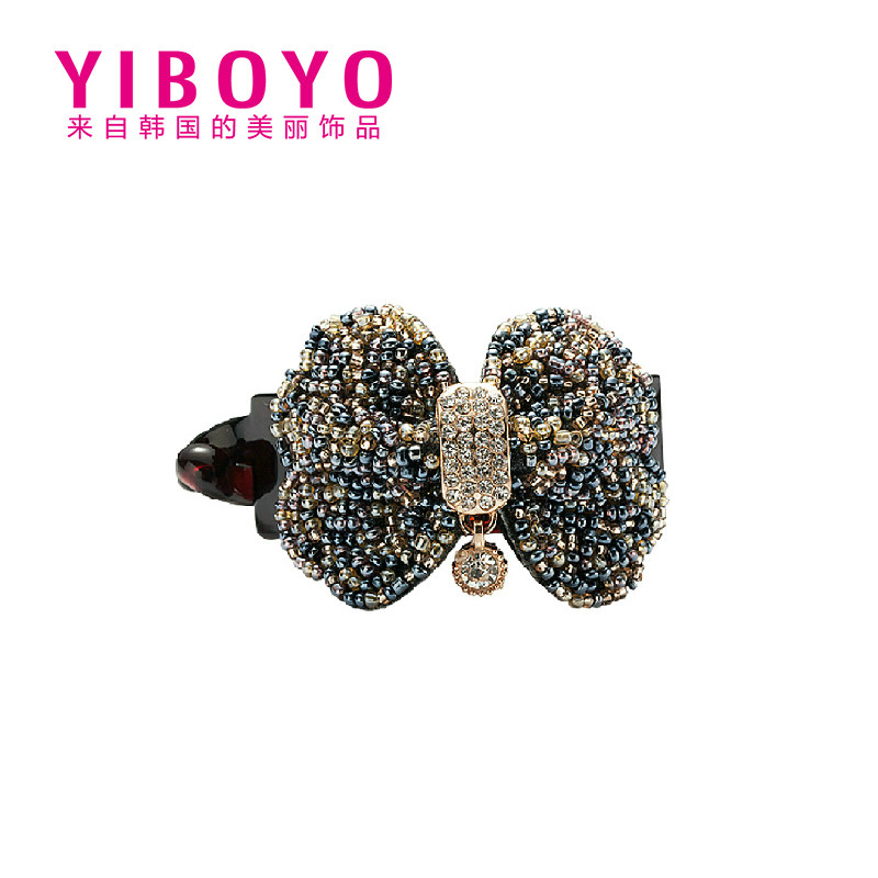 Accessoire coiffure YIBOYO en autre - Ref 1202408 Image 1