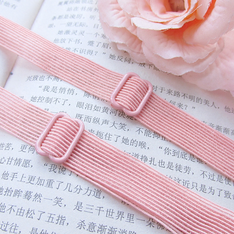 Sangles pour lingerie JD4007 - Ref 825494 Image 4