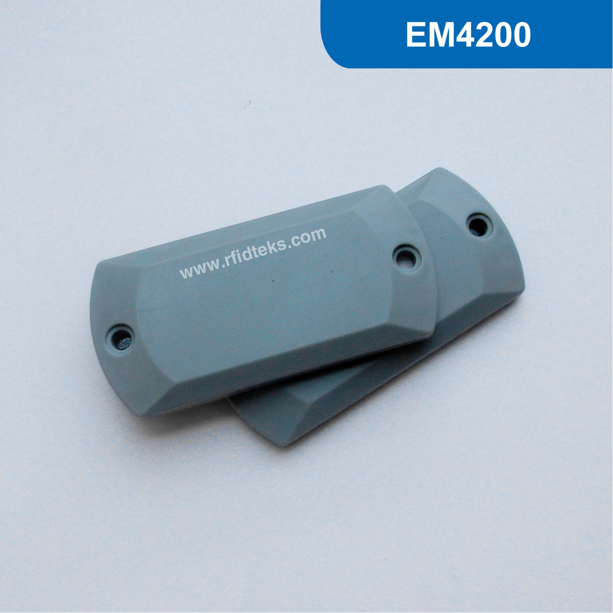 GY04 RFID水利地下电子标签 工业标签 RFID电子标签 EM4200芯片