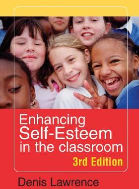 【预售】Enhancing Self-Esteem in the Classroom