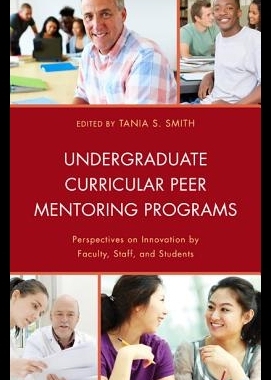 【预售】Undergraduate Curricular Peer Mentorin