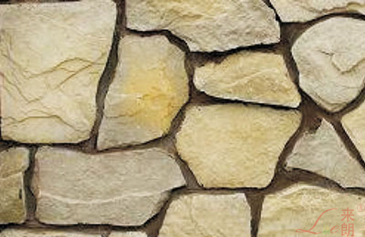 仿古阳台背景墙别墅文化砖