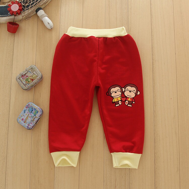 Pantalon pour garcons et filles - Ref 2058750 Image 1