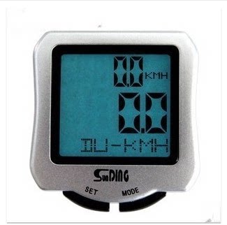 Tableau de bord vélo - Ref 2428825 Image 1