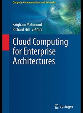 【预售】Cloud Computing for Enterprise Architectures