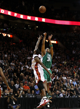 篮球明星海报 保罗皮尔斯 NBA篮球全明星球星客厅装饰挂画 L112C