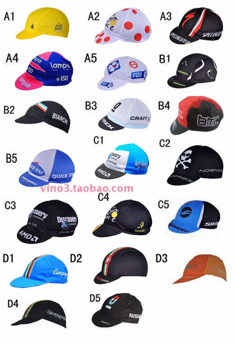 Gants pour vélo - Ref 2247344 Image 8