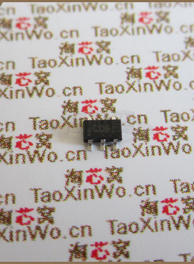 74AHCT1G14GV 74AHCT1G14 SOT-753 原装正品 量大价优【淘芯窝】