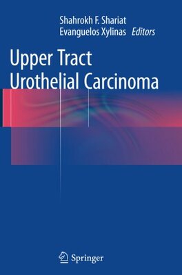 【预订】Upper Tract Urothelial Carcinoma