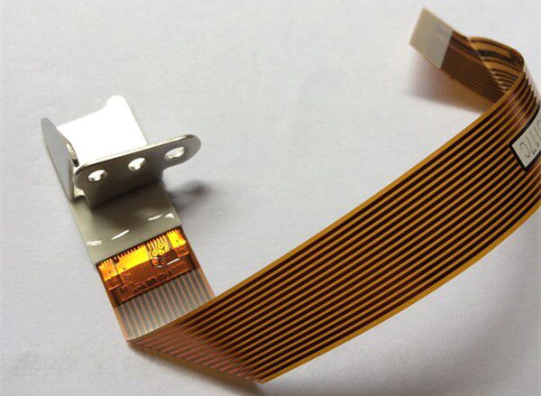 丽标线号机维修打印头1H1-4252-020丽标线号机C-100T-200T/C-210T