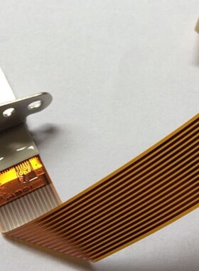 丽标线号机维修打印头1H1-4252-020丽标线号机C-100T-200T/C-210T