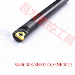 数控内螺纹刀杆SNR/SIR0008K08/0010K11/0012K11 内牙刀