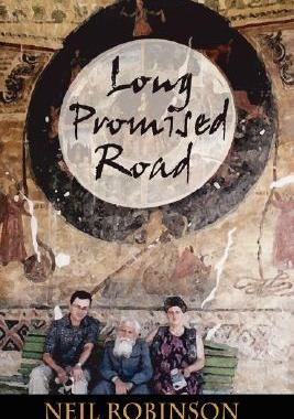 【预售】Long Promised Road