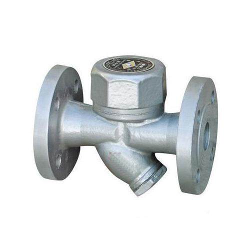 CS49H-16C 热动力圆盘式法兰蒸汽疏水阀 蒸汽疏水阀 DN15-DN100