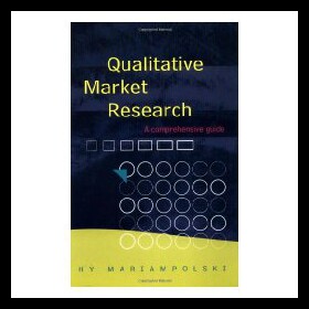 【预售】Qualitative Market Research