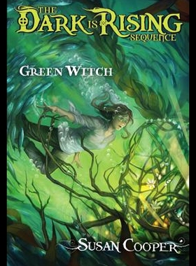 【预售】Greenwitch