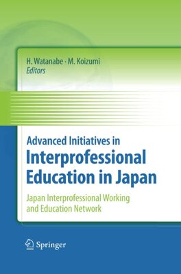 【预订】Advanced Initiatives in Interprofess...