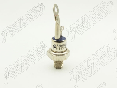 SHANGZHENG上整 可控硅20A KS20A 1600V 2000V螺旋式双向晶闸管