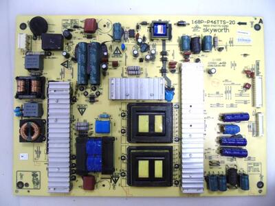 液晶电视配件电源板创维