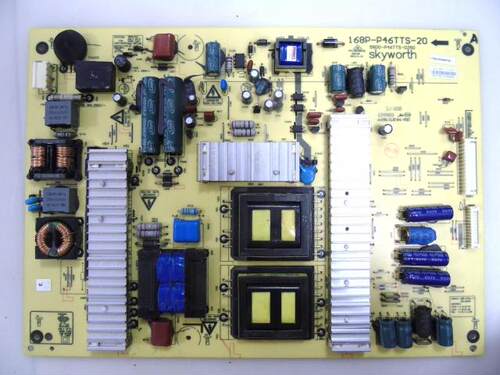 液晶电视配件电源板创维