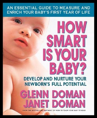 【预售】How Smart Is Your Baby?: Develop and Nurture Your