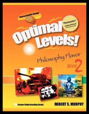 【预售】Optimal Levels!: Philosophy Flavor B...