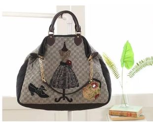 美妆手拎包 只卖图纸手工布艺DIY t121 实物1 不是成品 1图纸