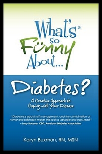 What Funny Diabetes? about 预售