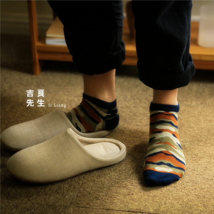 Chaussettes - collants J012 - Ref 761441 Image 1